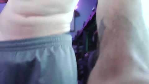 SwampyClownin online show from 12, 11, 2025