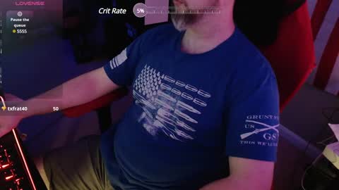 DadBodDude01 online show from 1, 3, 2025