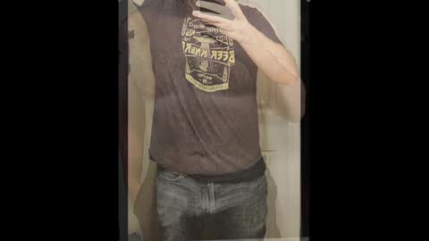 DadBodDude01 online show from 4, 10, 2025