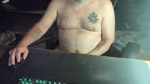Daddy online show from 18, 9, 2025