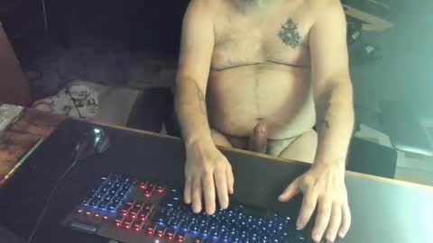 Daddy online show from 6, 11, 2025