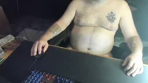 Daddy online show from 10, 11, 2025