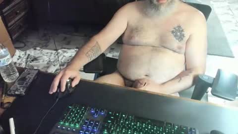 Daddy online show from 20, 12, 2025