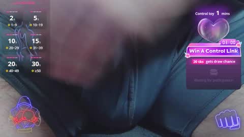 DadbodSensei online show from 12, 3, 2026