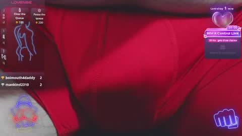 DadbodSensei online show from 13, 3, 2026