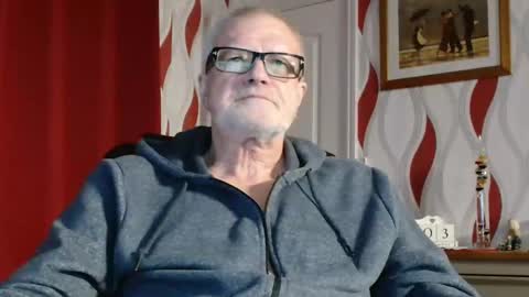 Brian ... online show from 3, 12, 2024