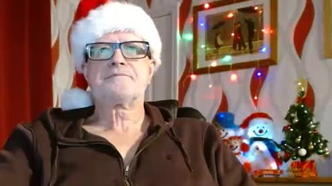 Brian ... online show from 16, 12, 2024