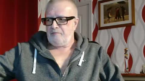Brian ... online show from 29, 12, 2024