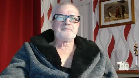Brian ... online show from 8, 1, 2025