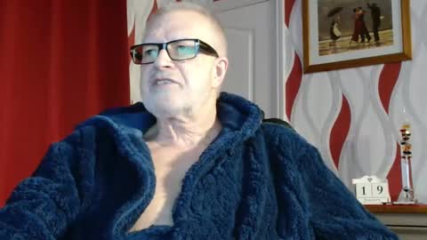 Brian ... online show from 19, 1, 2025