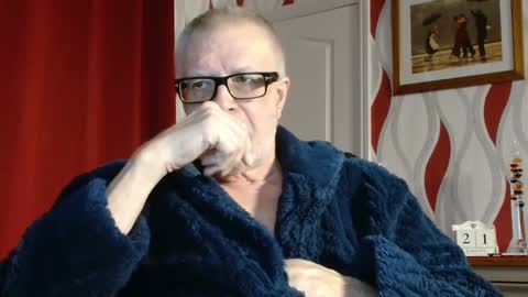 Brian ... online show from 21, 1, 2025