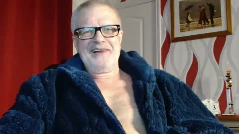 Brian ... online show from 23, 1, 2025