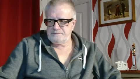 Brian ... online show from 7, 2, 2025