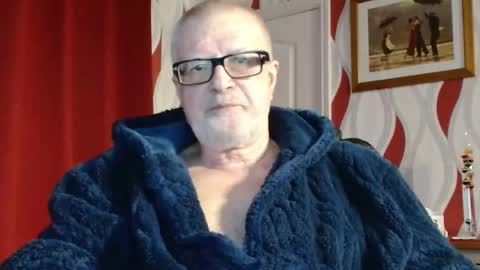 Brian ... online show from 13, 2, 2025