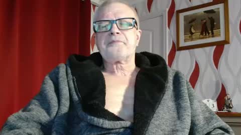 Brian ... online show from 23, 2, 2025