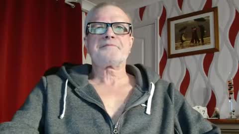 Brian ... online show from 27, 2, 2025