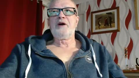 Brian ... online show from 5, 3, 2025