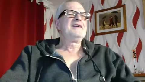 Brian ... online show from 7, 3, 2025