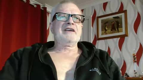 Brian ... online show from 10, 3, 2025