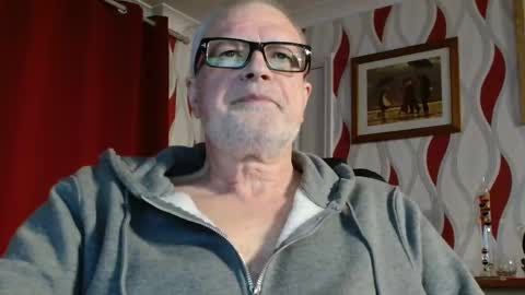 Brian ... online show from 12, 3, 2025