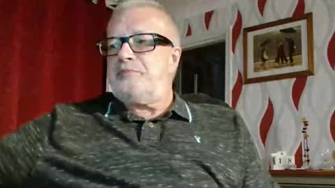 Brian ... online show from 18, 9, 2025