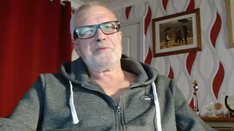 Brian ... online show from 9, 10, 2025