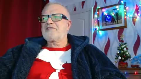 Brian ... online show from 22, 12, 2025