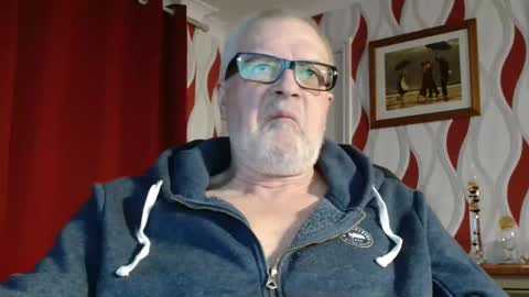 Snapshot of daddiescockforyou chatting on 11, 2, 2026 Brian ... online show from 11, 2, 2026