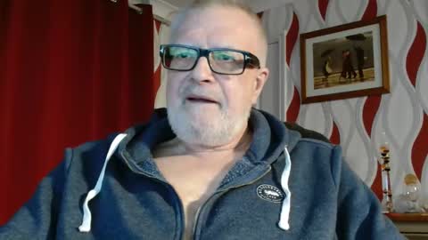 Snapshot of daddiescockforyou chatting on 12, 2, 2026 Brian ... online show from 12, 2, 2026