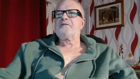 Snapshot of daddiescockforyou chatting on 25, 3, 2026 Brian ... online show from 25, 3, 2026