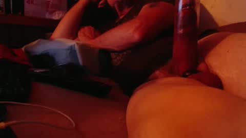 daddiesmonstercock online show from 11, 11, 2025