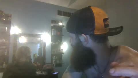 Daddyrock48069 online show from 25, 11, 2025