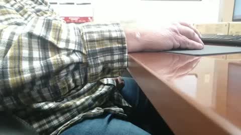 daddy7194 online show from 5, 12, 2025