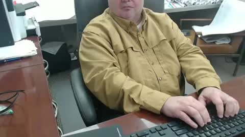 daddy7194 online show from 19, 3, 2026