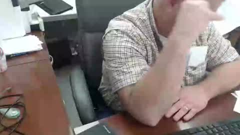 daddy7194 online show from 23, 3, 2026