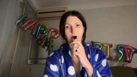 daddy_andprincess online show from 20, 10, 2025