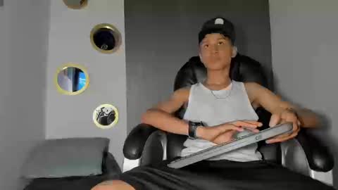 daddy_darcks online show from 27, 9, 2025