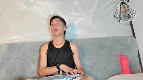 Snapshot of daddy_darcks chatting on 1, 11, 2025 daddy_darcks online show from 1, 11, 2025