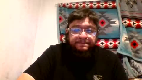 JmG96 online show from 23, 11, 2025