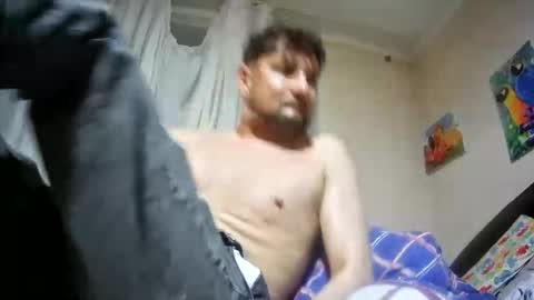 Snapshot of daddybigwhitecock chatting on 12, 11, 2025 Tommy online show from 12, 11, 2025