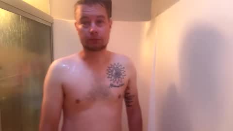 DaddyCam33 online show from 13, 10, 2025