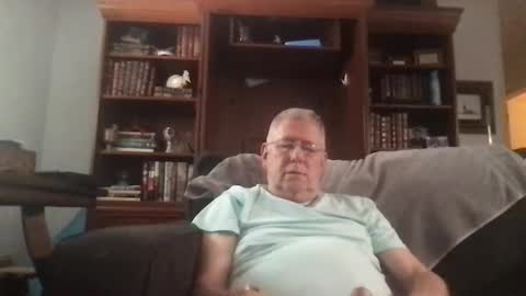 DaddyCok4 online show from 16, 9, 2025