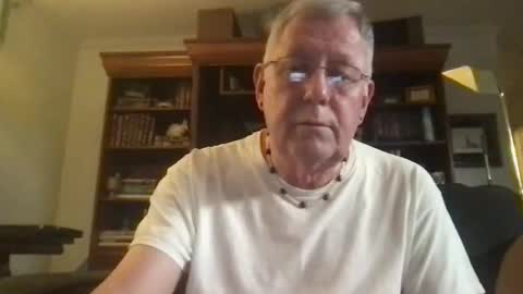 DaddyCok4 online show from 29, 9, 2025