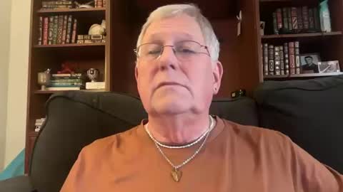 DaddyCok4 online show from 19, 10, 2025