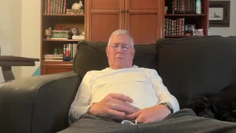 DaddyCok4 online show from 30, 10, 2025