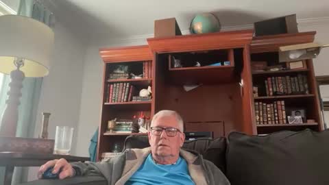 Snapshot of daddycok4 chatting on 17, 3, 2026 DaddyCok4 online show from 17, 3, 2026