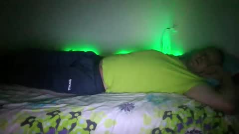 daddycomehome1 online show from 15, 9, 2025