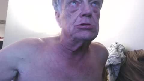 daddydave6400 online show from 11, 4, 2026