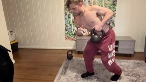 DaddydayDrinkz online show from 3, 12, 2025