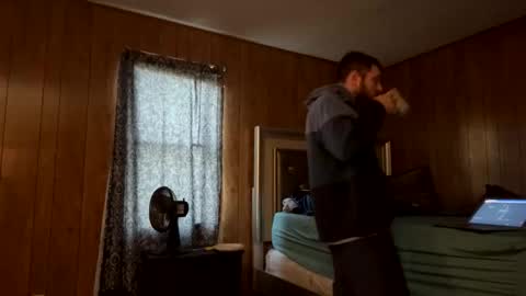 Snapshot of daddydic120402 chatting on 17, 10, 2025 daddydic120402 online show from 17, 10, 2025